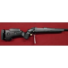 S/H 85 M Black Wolf L/F .270